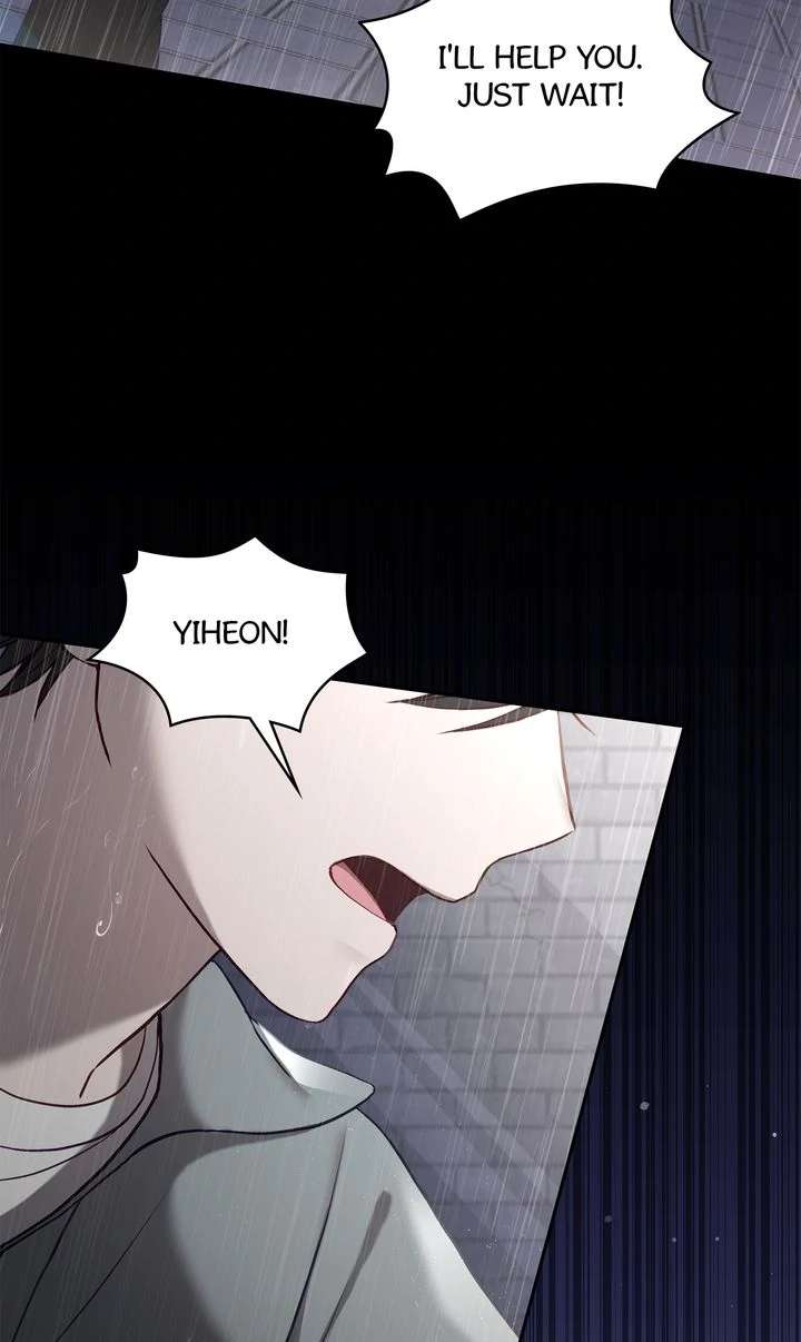 High School Return of a Gangster Chapter 9 page 76 - 