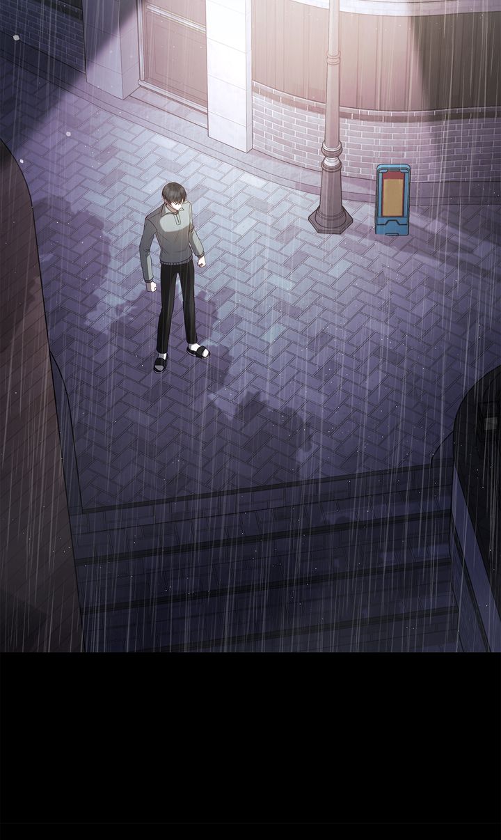 High School Return of a Gangster Chapter 9 page 78 - 