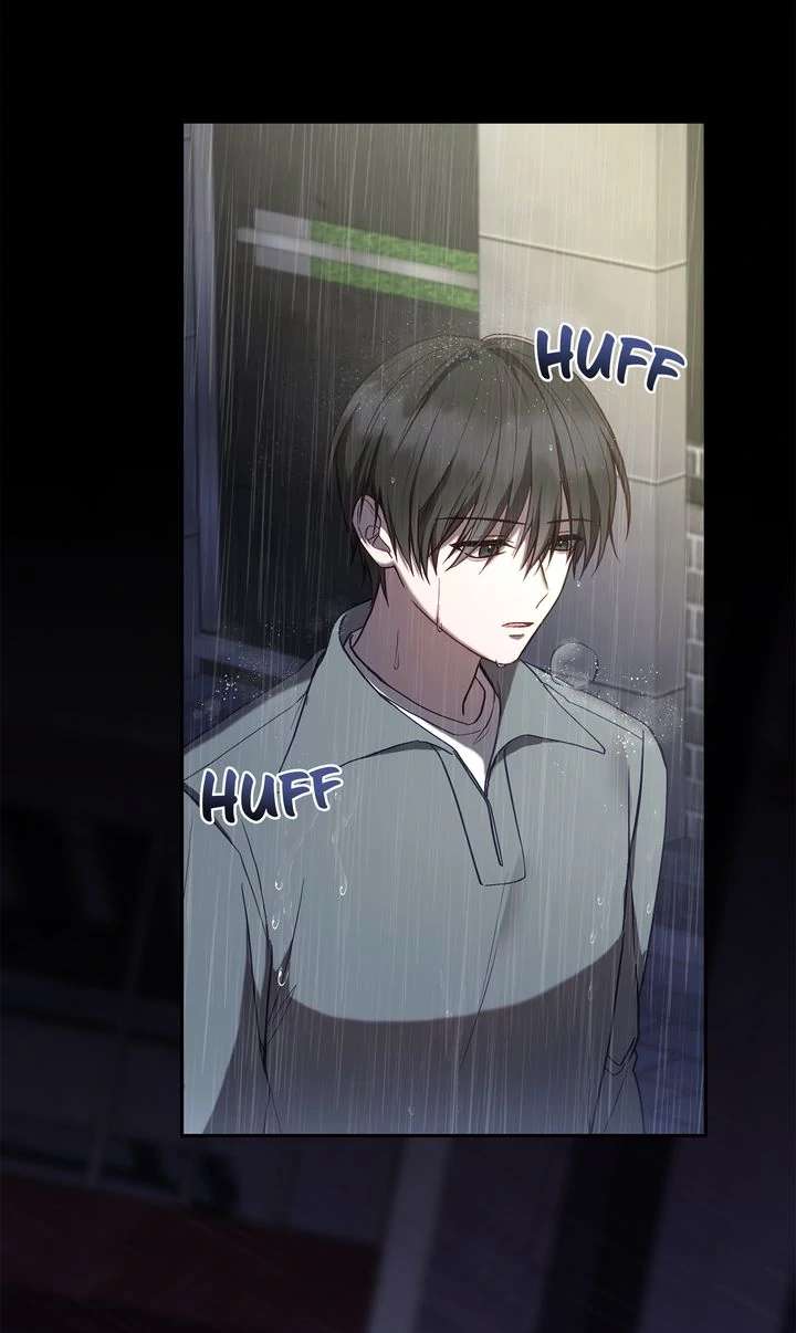 High School Return of a Gangster Chapter 9 page 79 - 