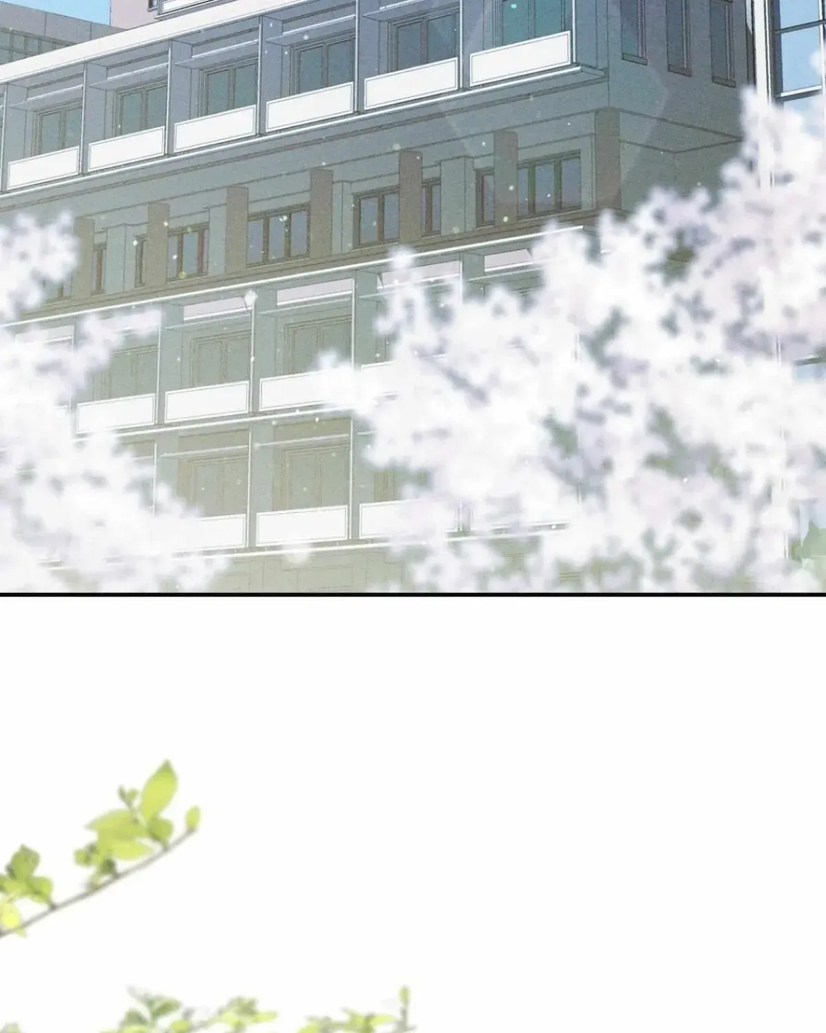 High School Salty Heart Chapter 1.3 page 2 - 