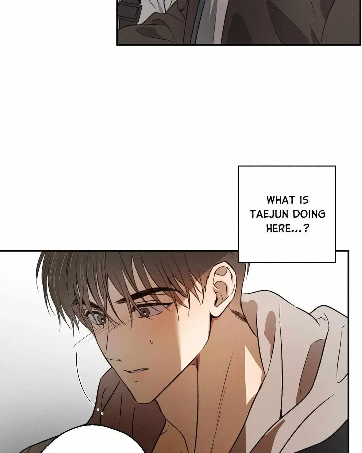 High School Salty Heart Chapter 1.3 page 101 - 