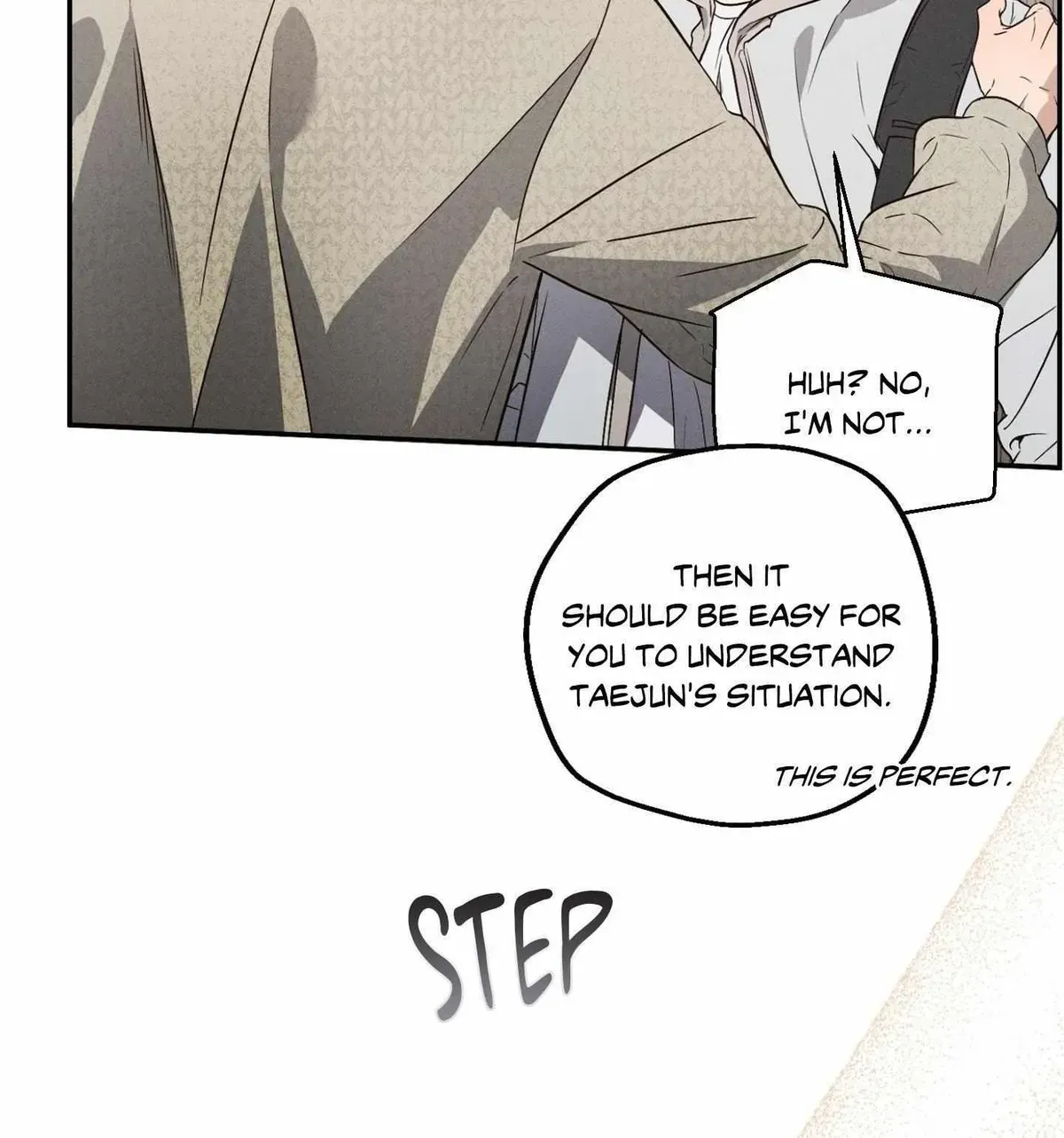 High School Salty Heart Chapter 1.3 page 103 - 