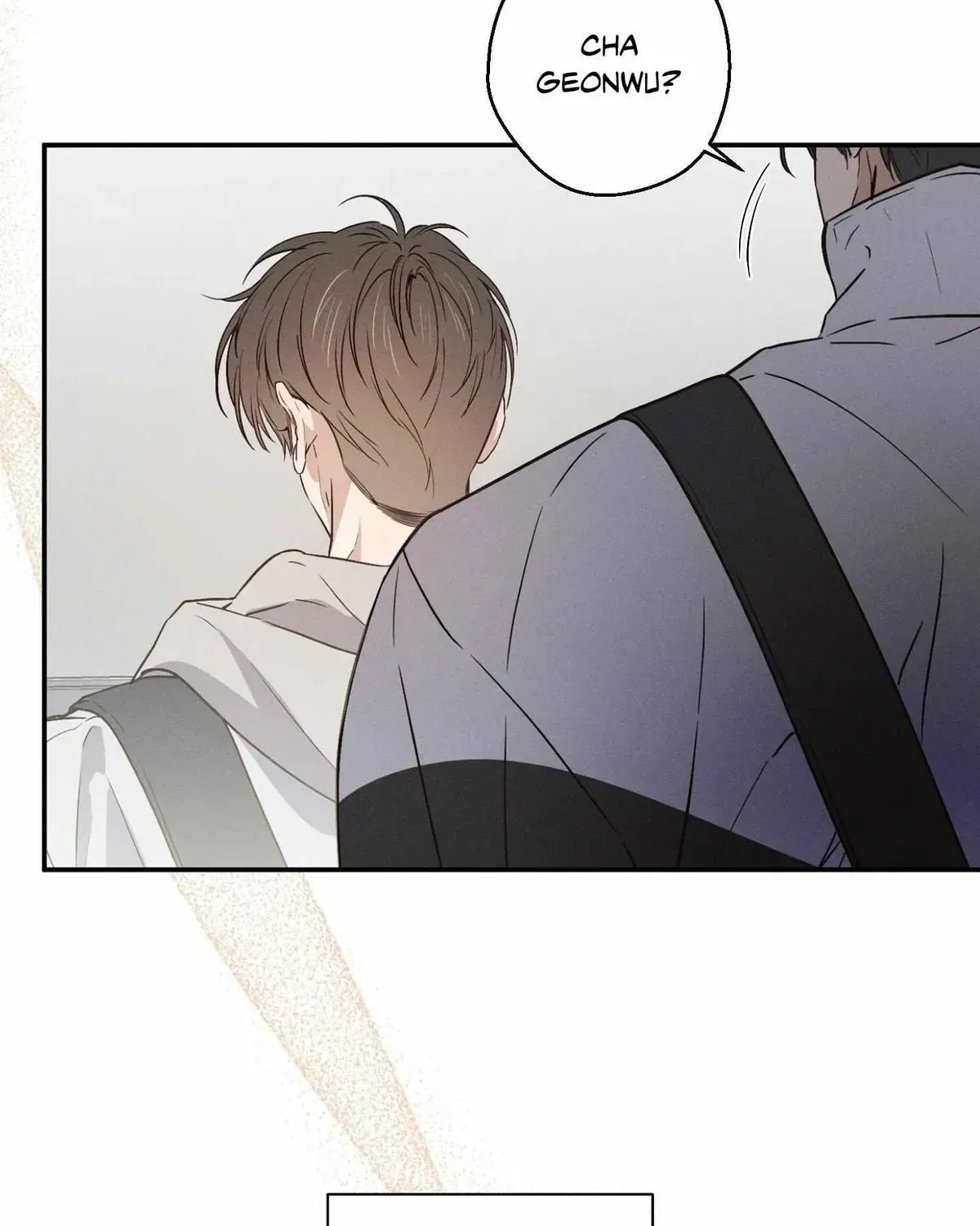 High School Salty Heart Chapter 1.3 page 106 - 