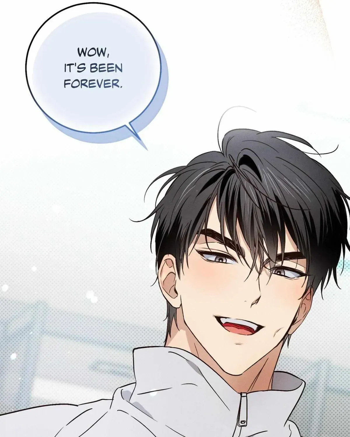 High School Salty Heart Chapter 1.3 page 109 - 