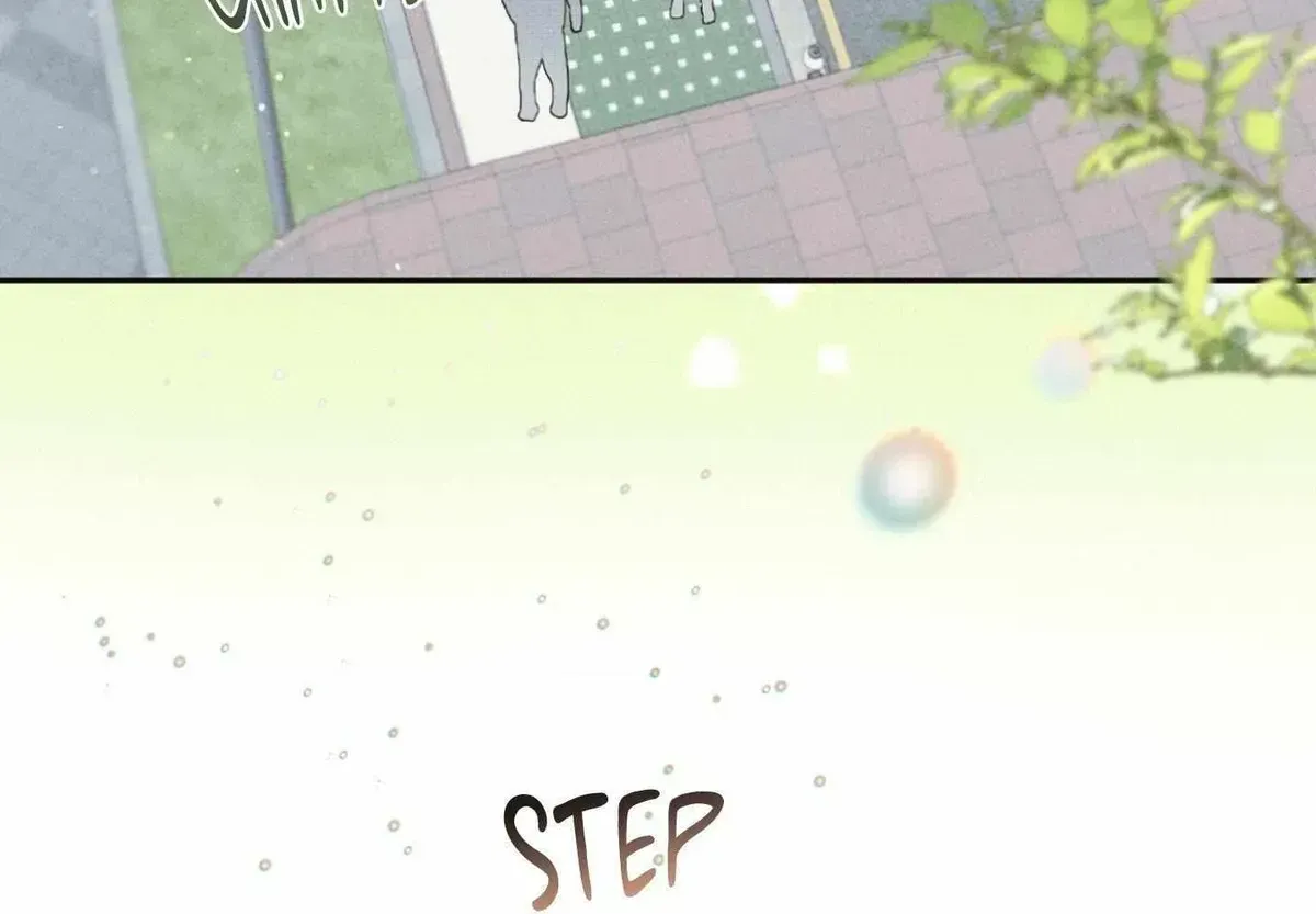 High School Salty Heart Chapter 1.3 page 4 - 