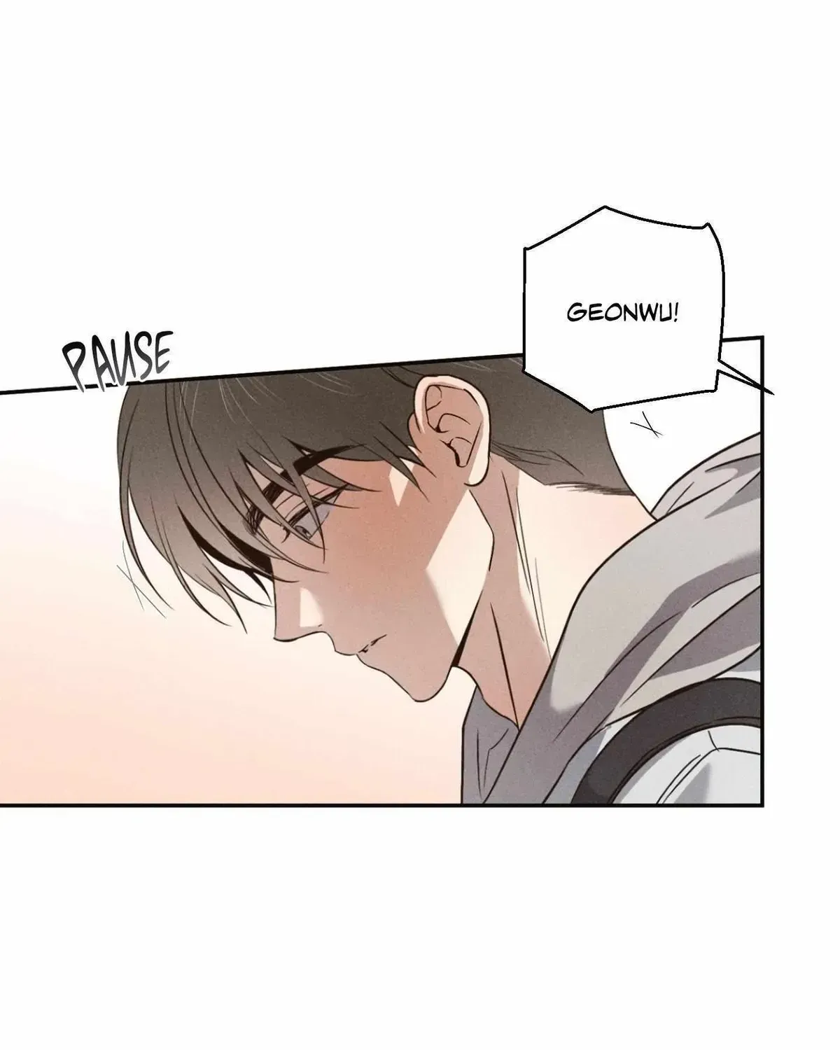 High School Salty Heart Chapter 1.3 page 6 - 