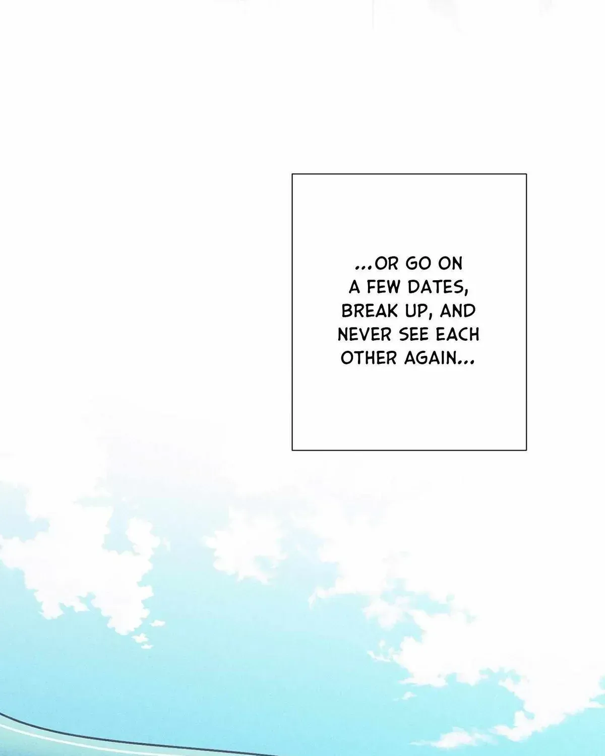 High School Salty Heart Chapter 1.3 page 59 - 