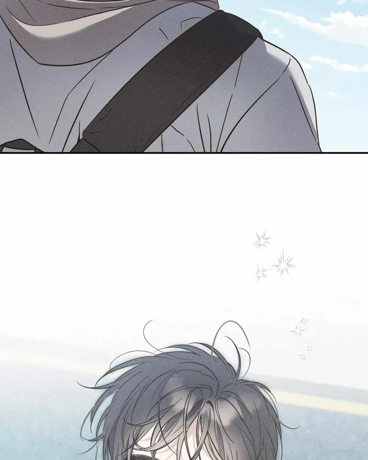 High School Salty Heart Chapter 1.3 page 61 - 