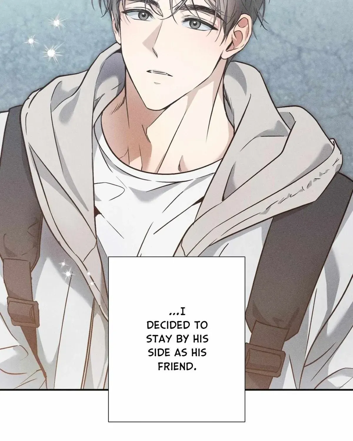 High School Salty Heart Chapter 1.3 page 62 - 