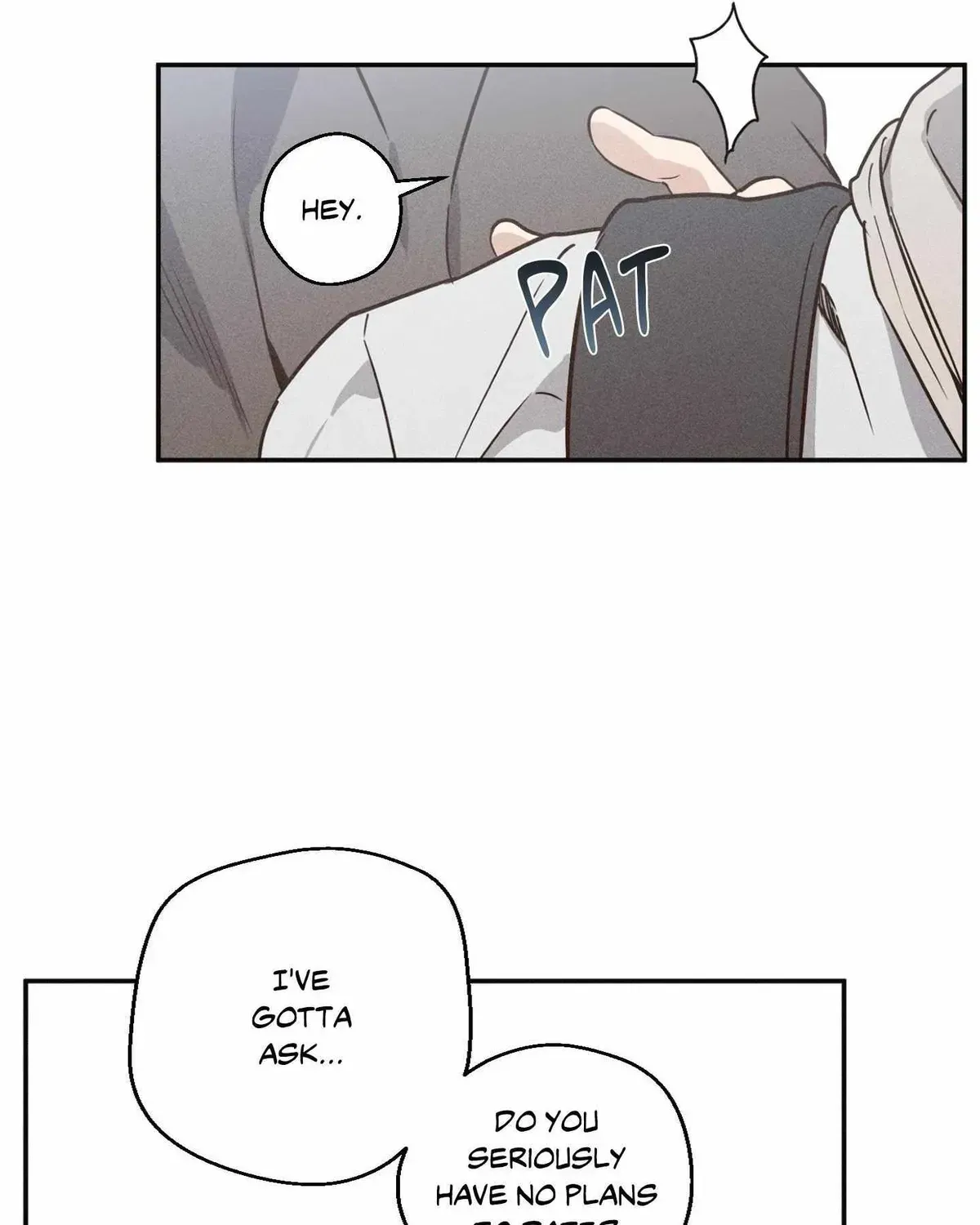 High School Salty Heart Chapter 1.3 page 64 - 