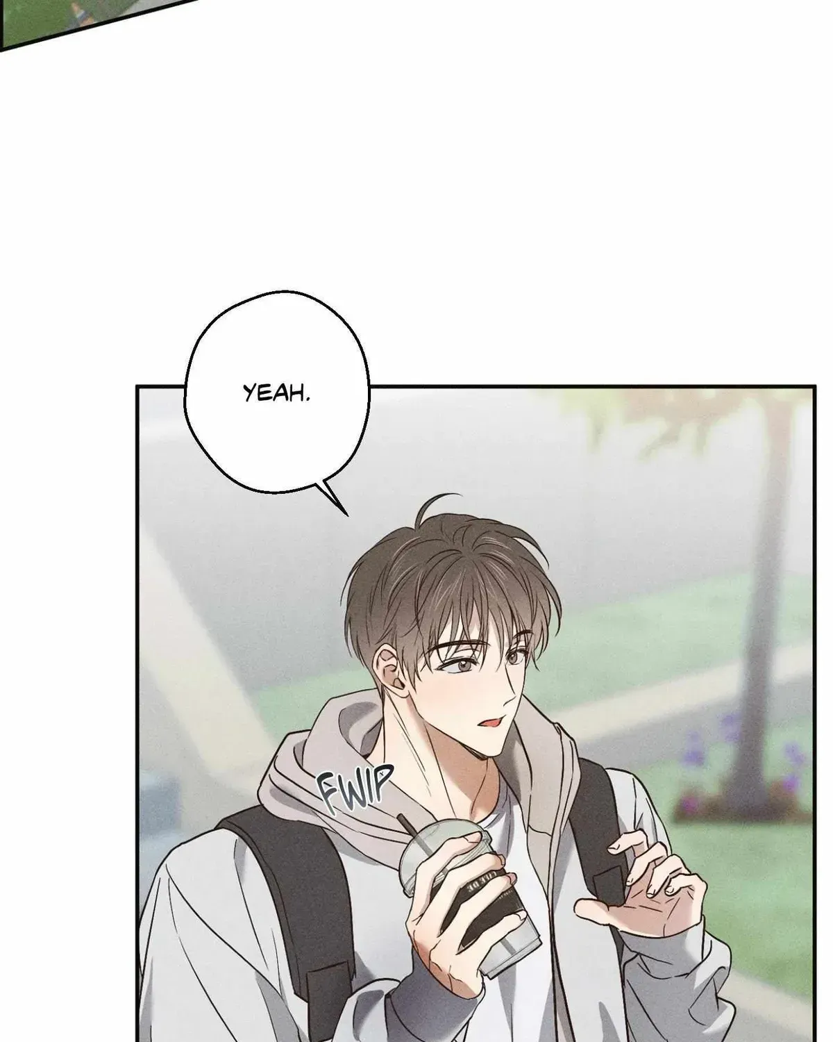 High School Salty Heart Chapter 1.3 page 70 - 