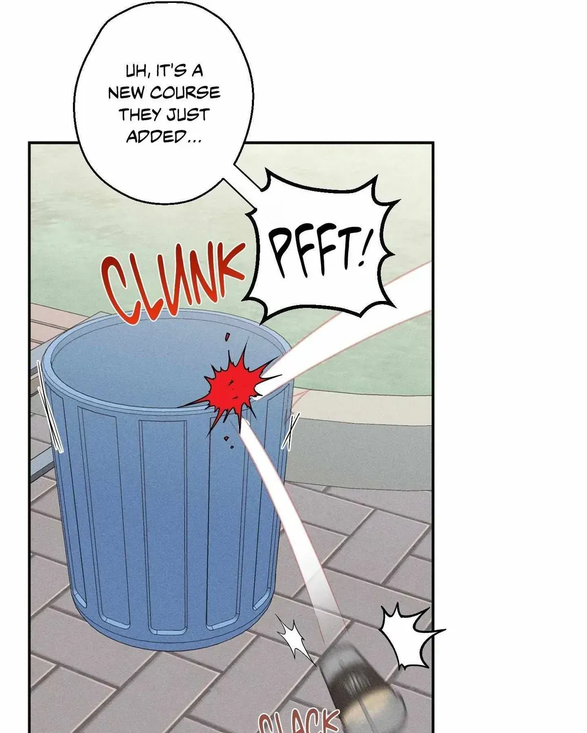 High School Salty Heart Chapter 1.3 page 72 - 