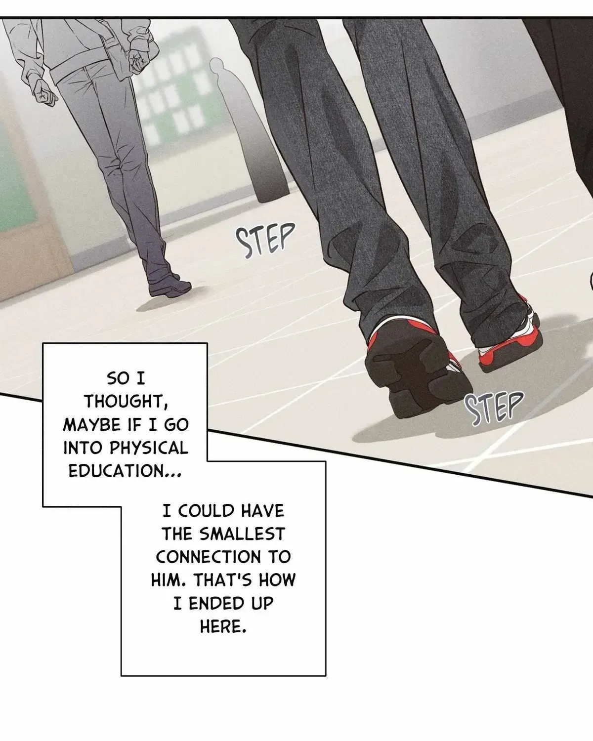 High School Salty Heart Chapter 1.3 page 78 - 