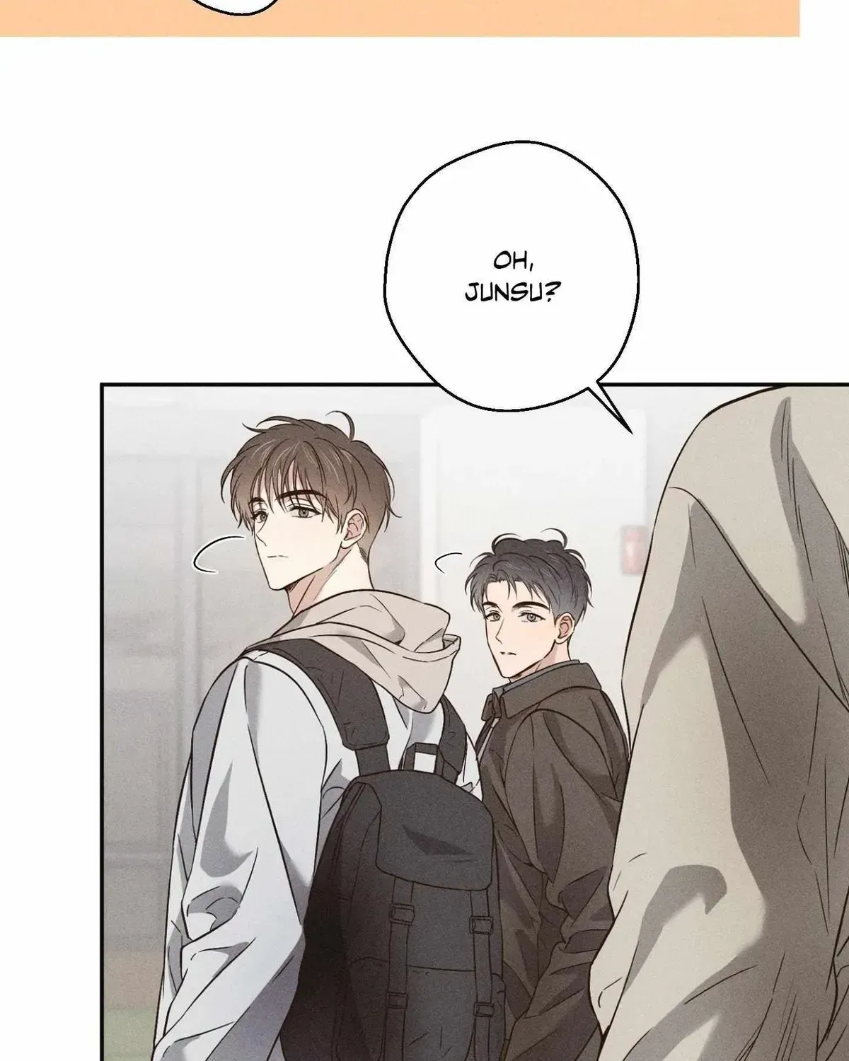 High School Salty Heart Chapter 1.3 page 80 - 