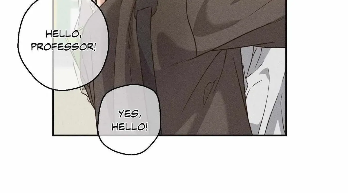 High School Salty Heart Chapter 1.3 page 86 - 