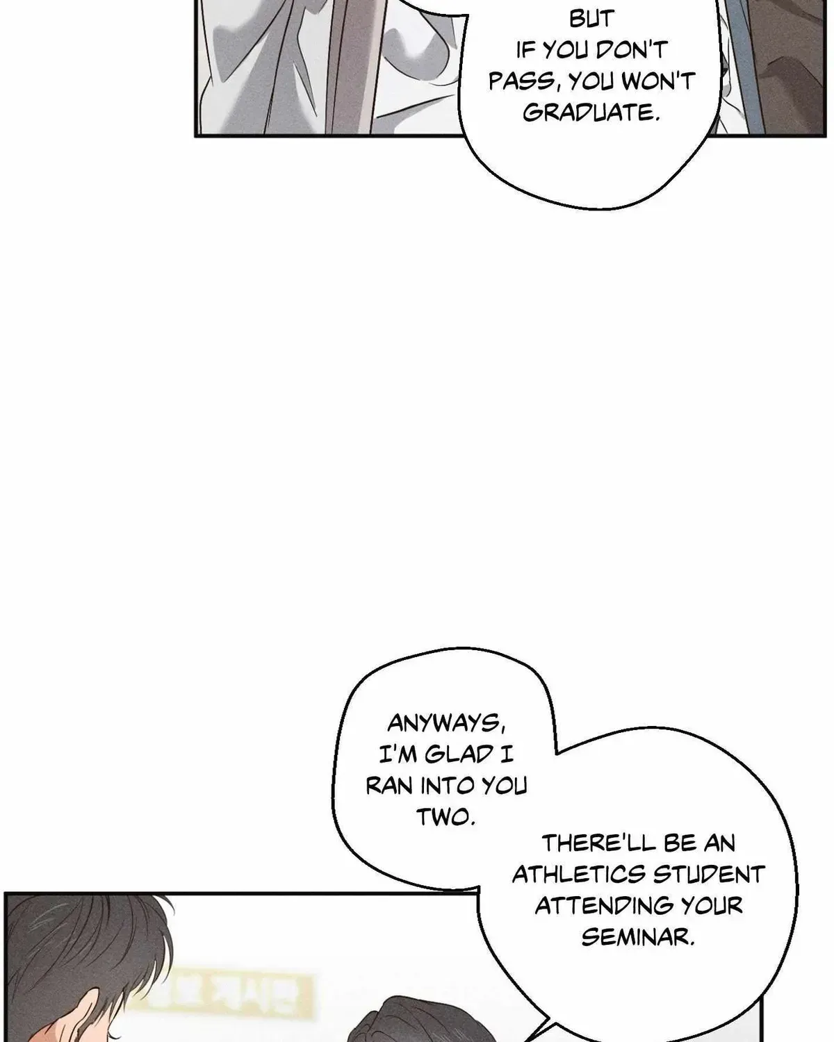 High School Salty Heart Chapter 1.3 page 88 - 
