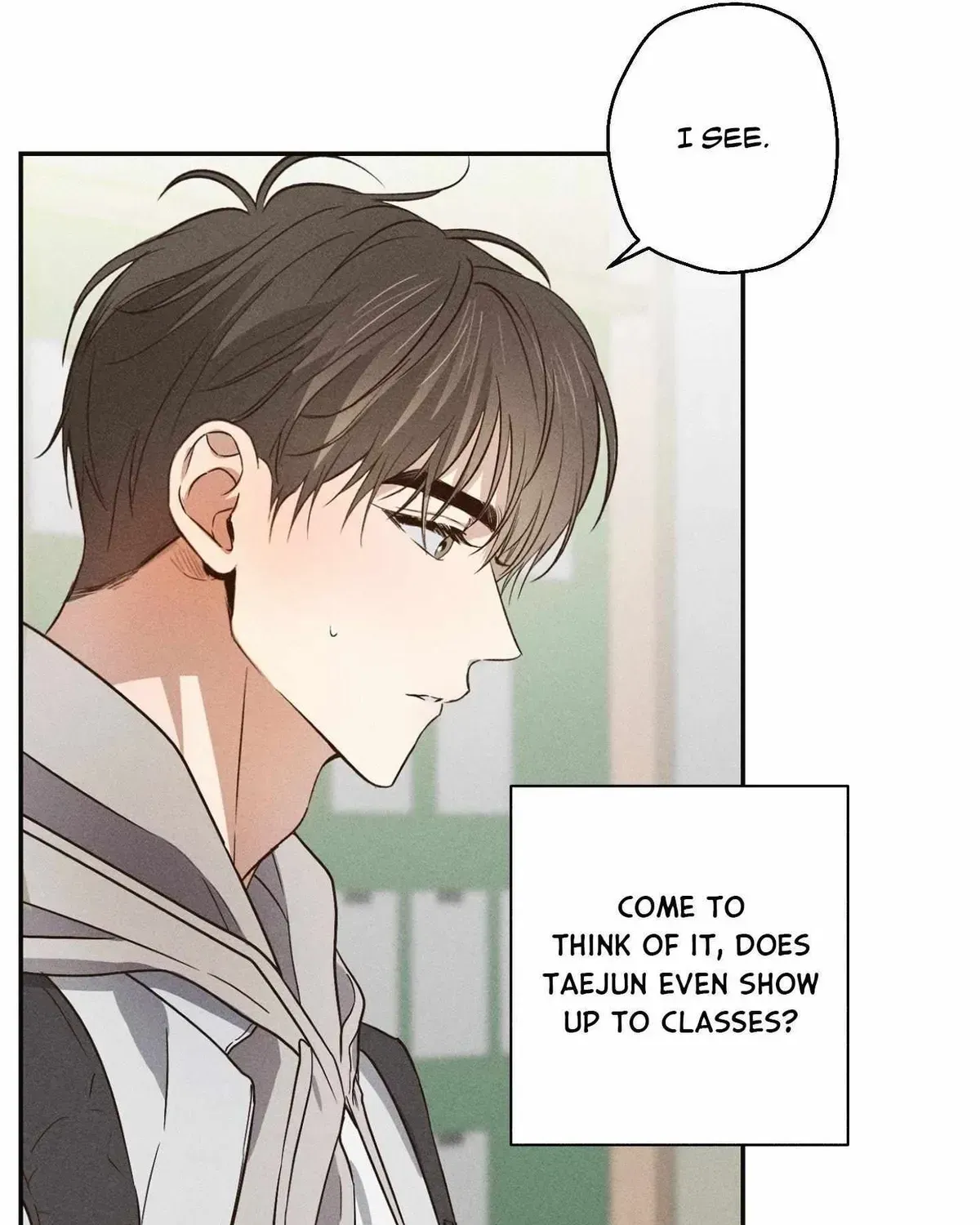 High School Salty Heart Chapter 1.3 page 91 - 