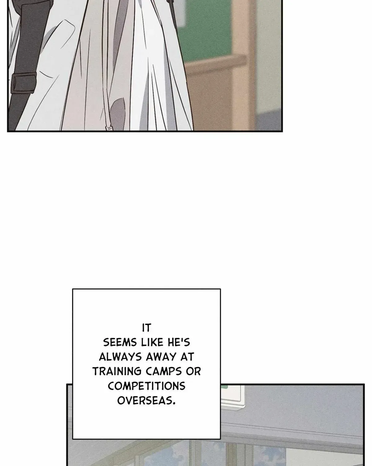 High School Salty Heart Chapter 1.3 page 92 - 