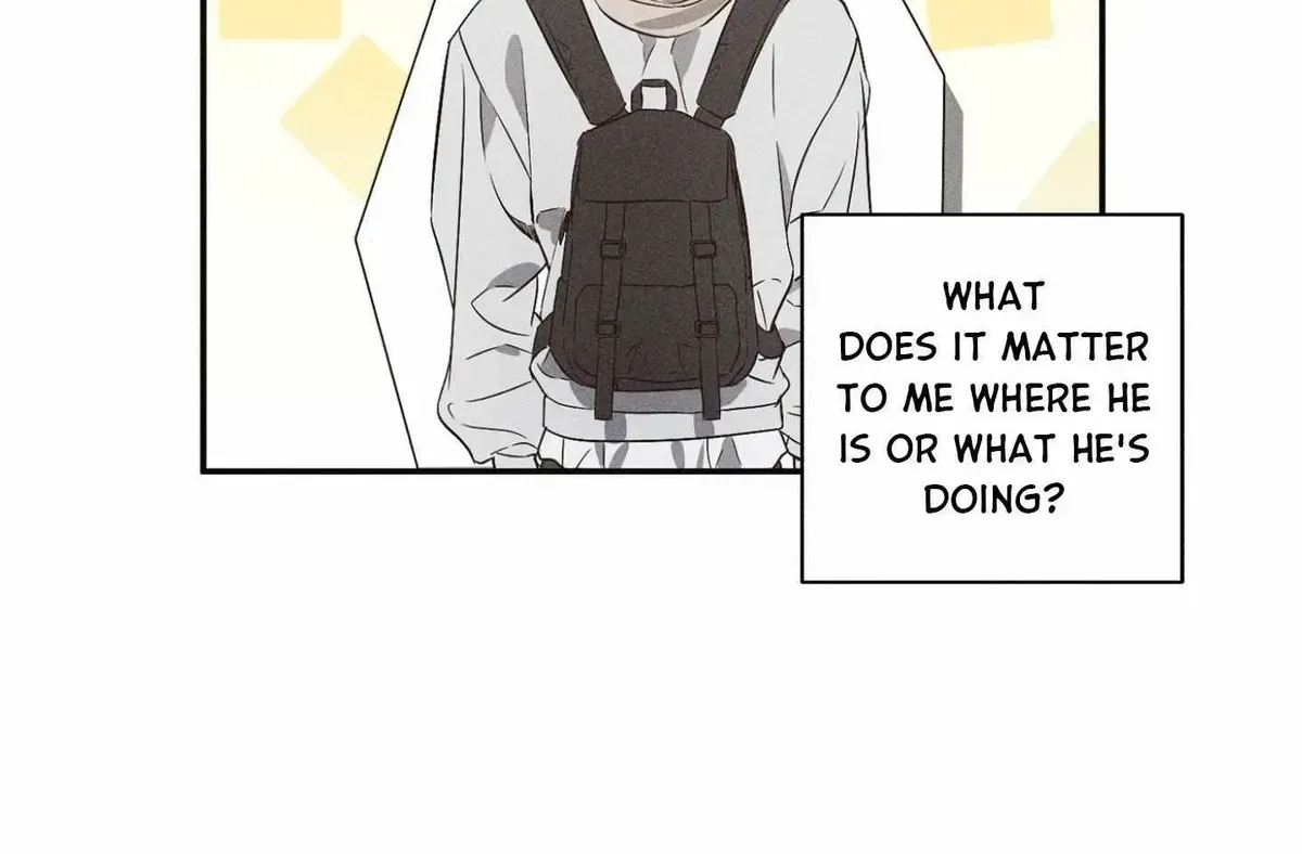High School Salty Heart Chapter 1.3 page 94 - 