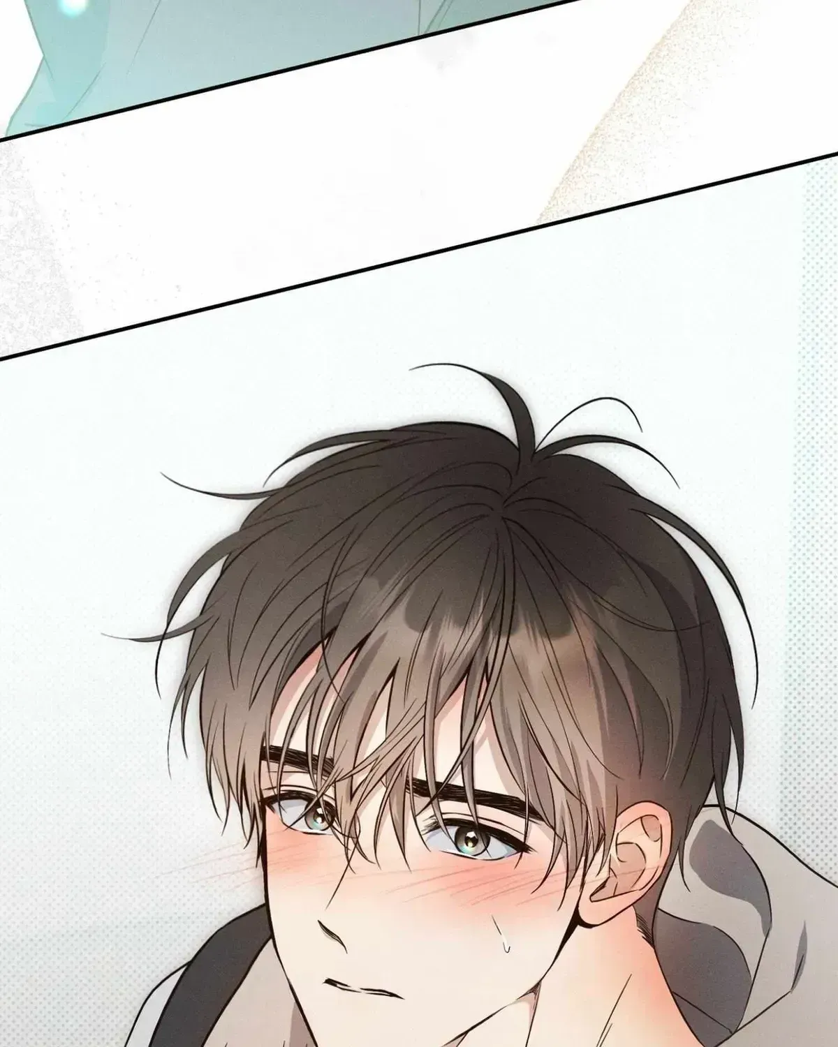 High School Salty Heart Chapter 1.6 page 111 - 