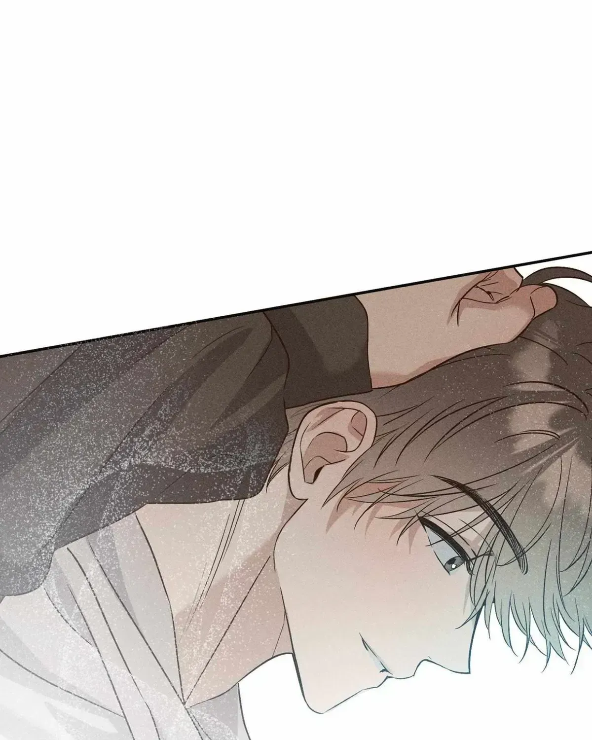 High School Salty Heart Chapter 1.6 page 38 - 
