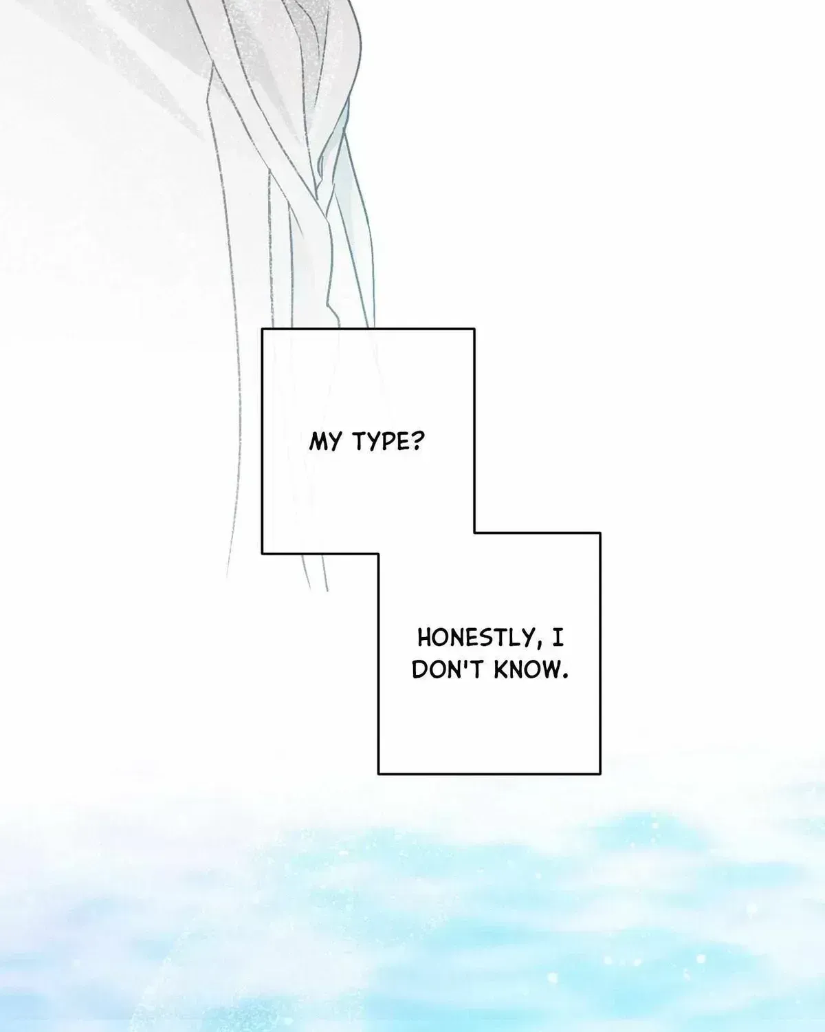 High School Salty Heart Chapter 1.6 page 39 - 