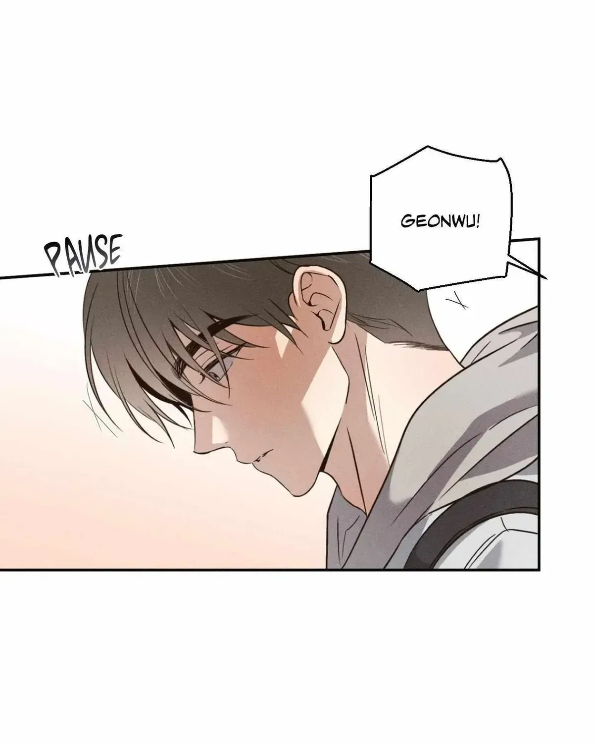 High School Salty Heart Chapter 1.6 page 6 - 