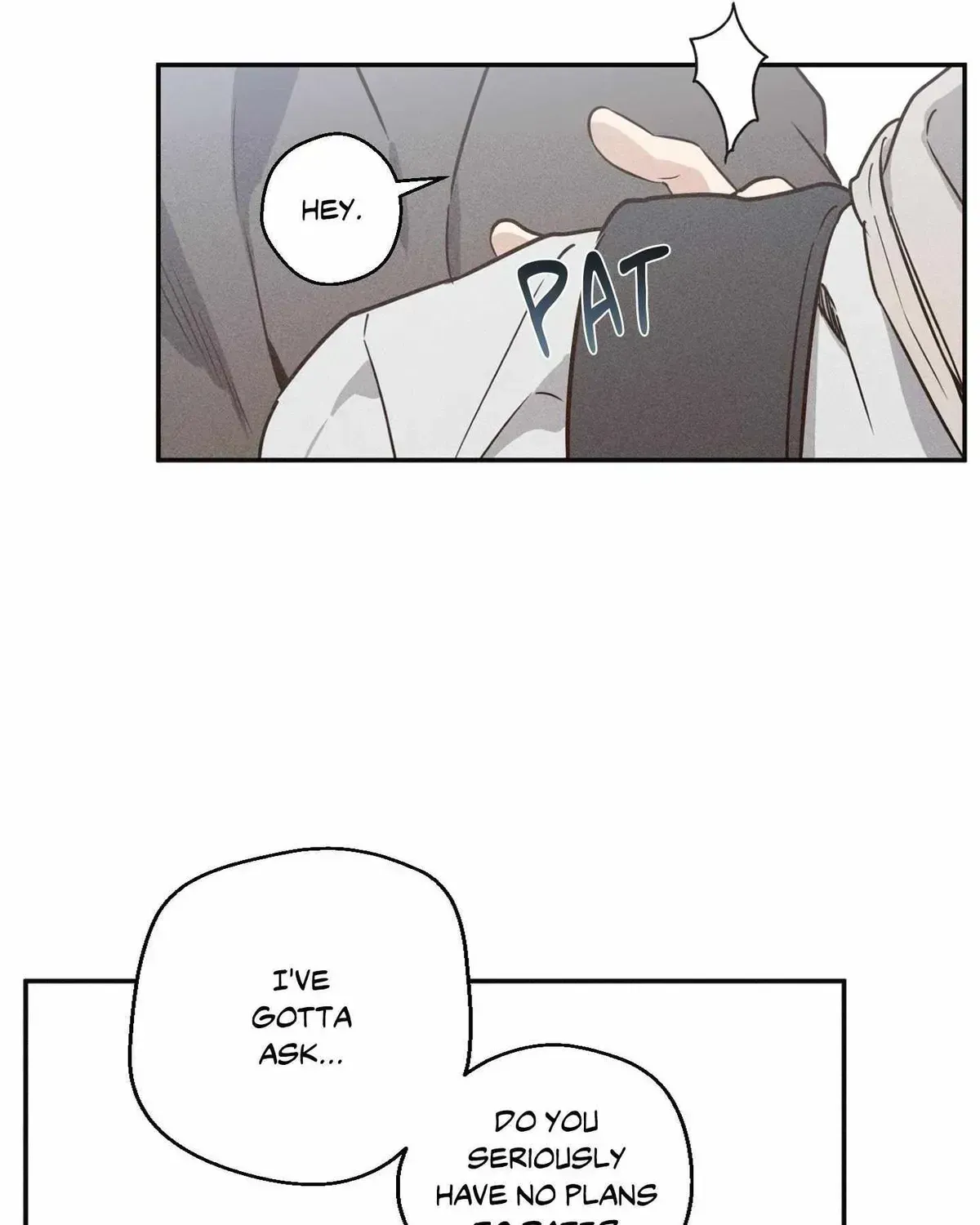 High School Salty Heart Chapter 1.6 page 64 - 
