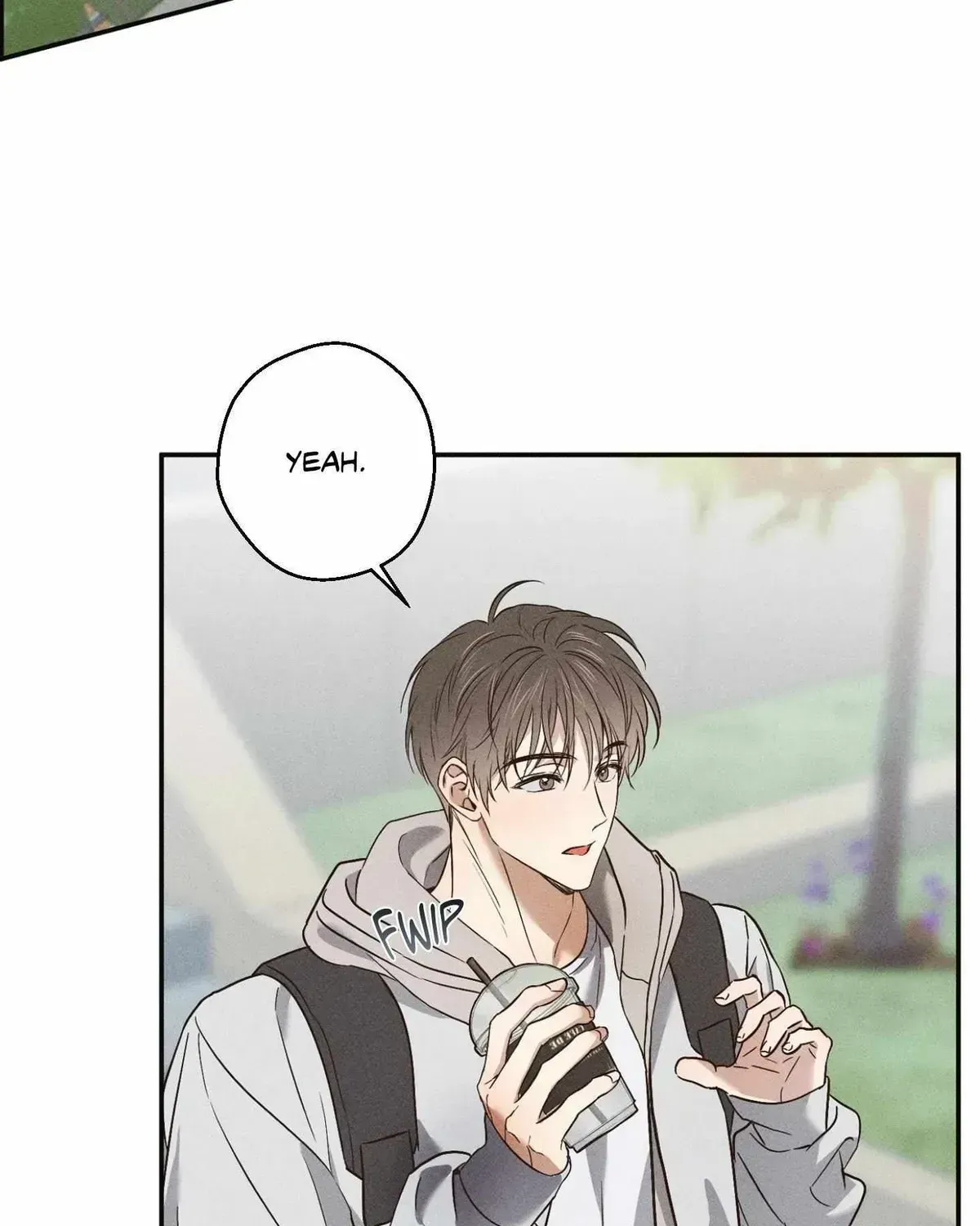 High School Salty Heart Chapter 1.6 page 70 - 