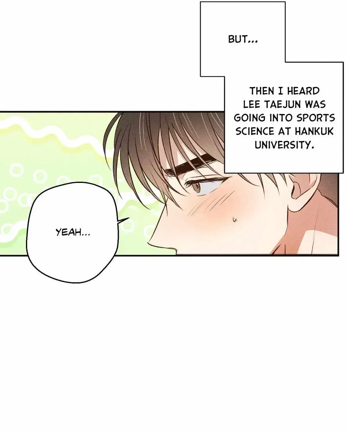 High School Salty Heart Chapter 1.6 page 77 - 