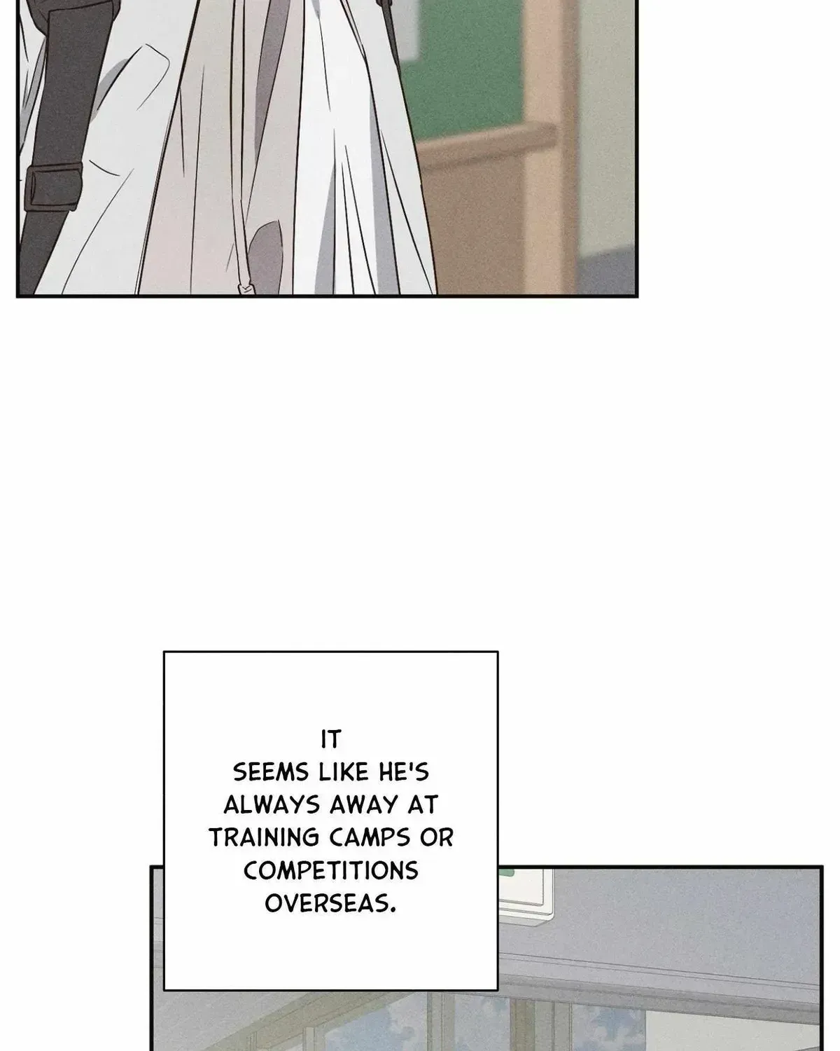 High School Salty Heart Chapter 1.6 page 92 - 