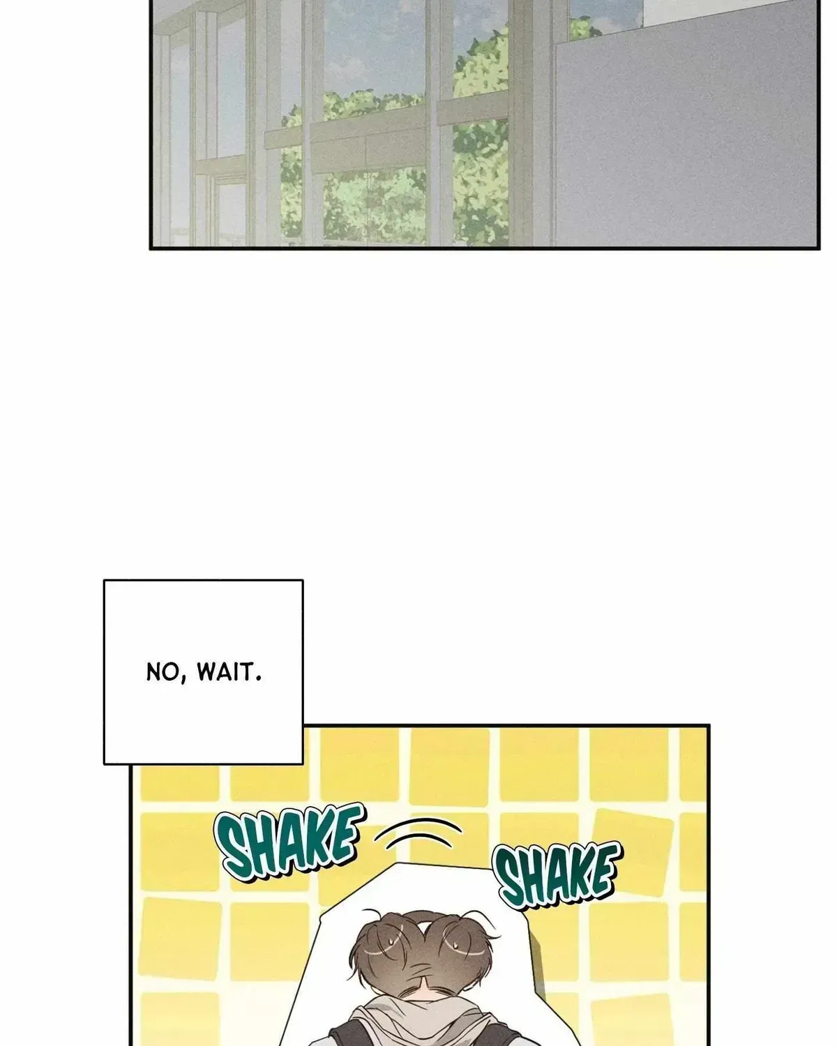 High School Salty Heart Chapter 1.6 page 93 - 