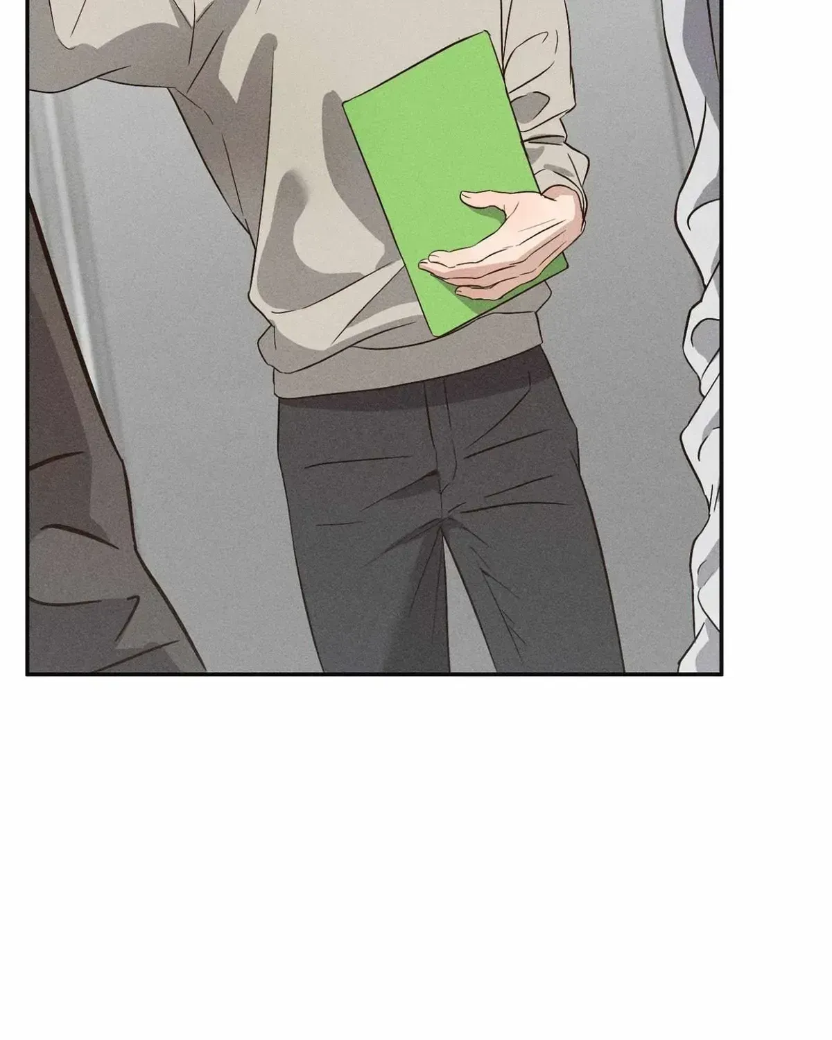 High School Salty Heart Chapter 1.6 page 97 - 