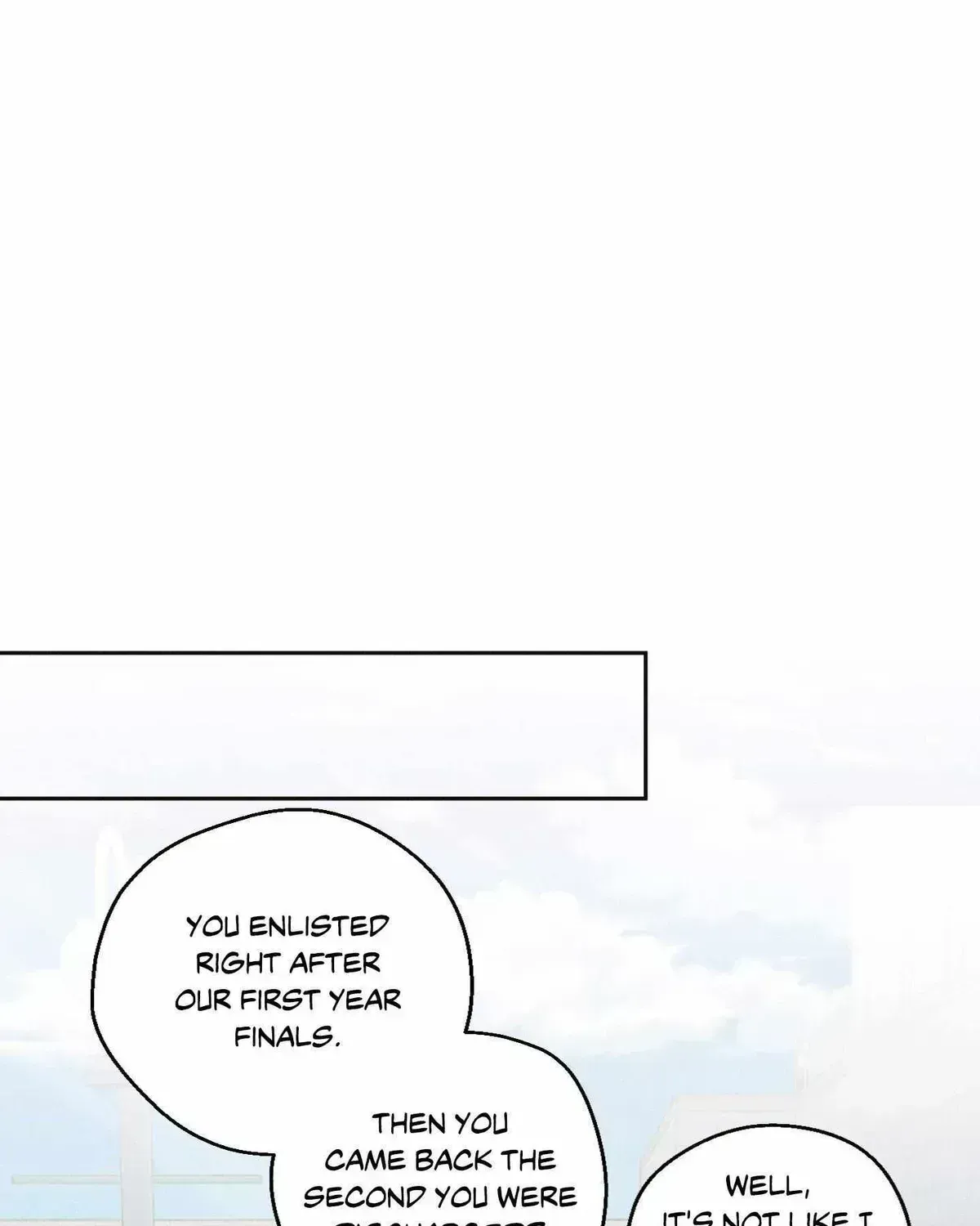 High School Salty Heart Chapter 1.9 page 12 - 