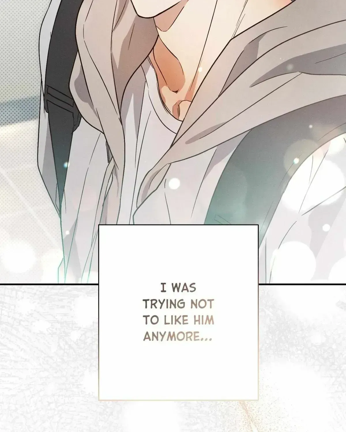 High School Salty Heart Chapter 1.9 page 112 - 
