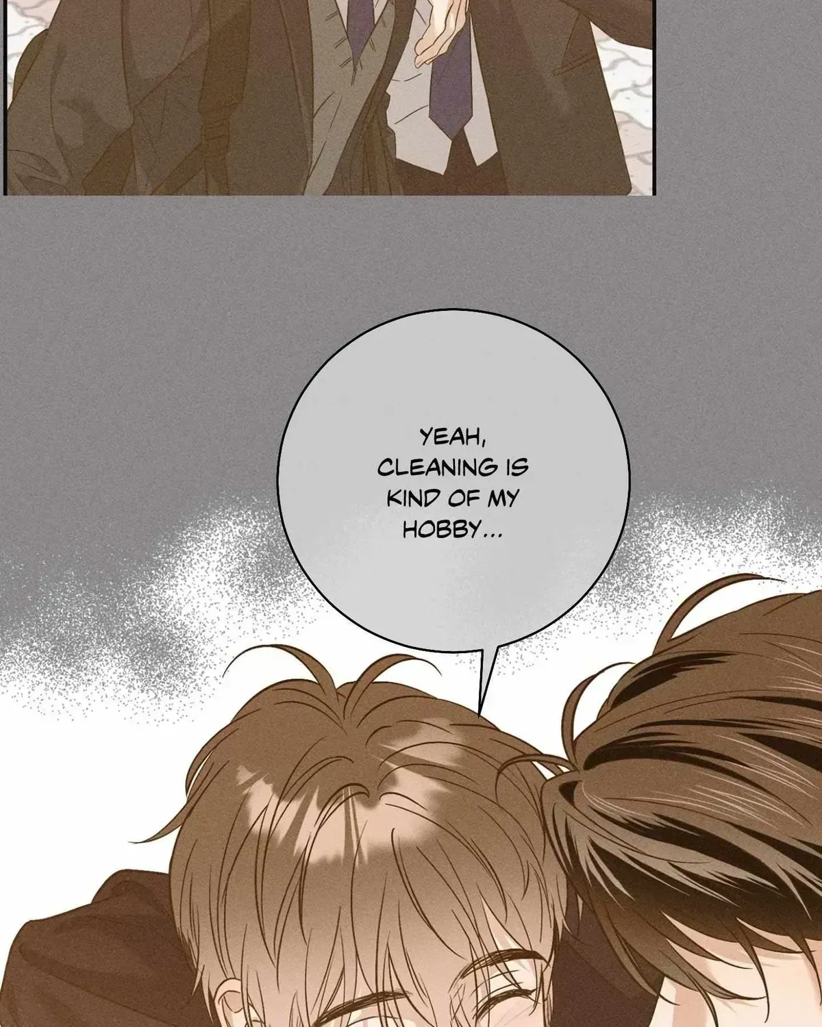 High School Salty Heart Chapter 1.9 page 57 - 