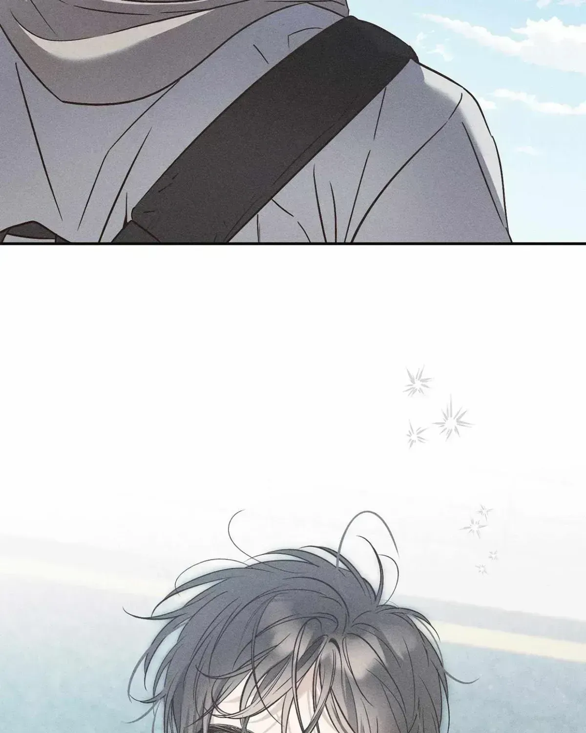 High School Salty Heart Chapter 1.9 page 61 - 