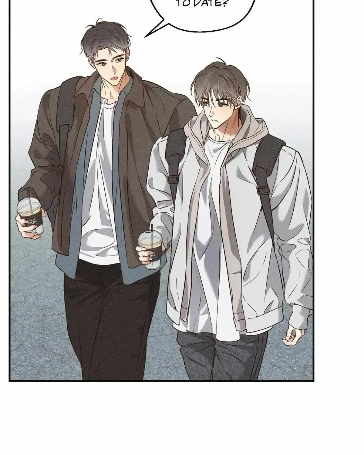High School Salty Heart Chapter 1.9 page 65 - 