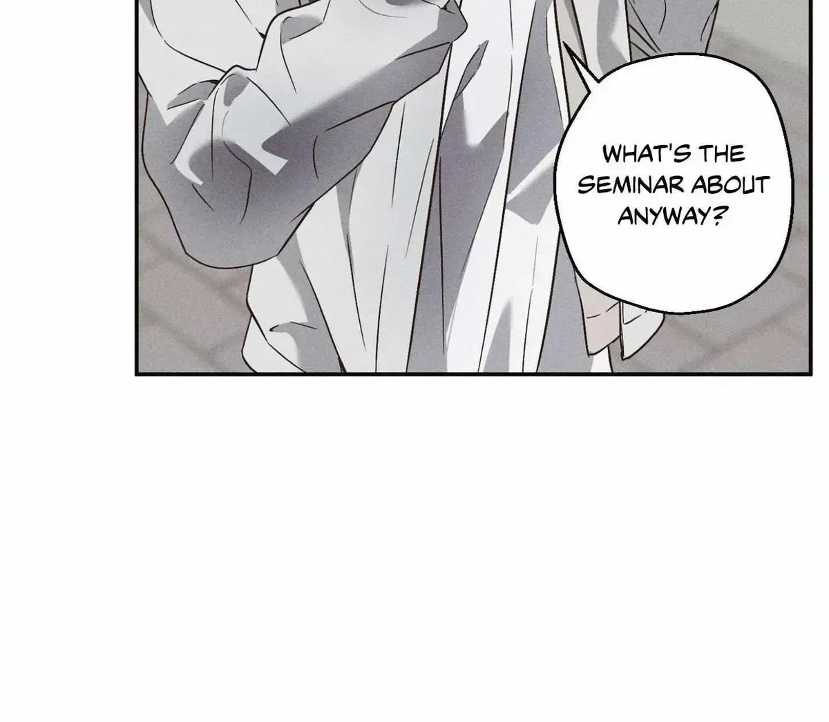 High School Salty Heart Chapter 1.9 page 71 - 