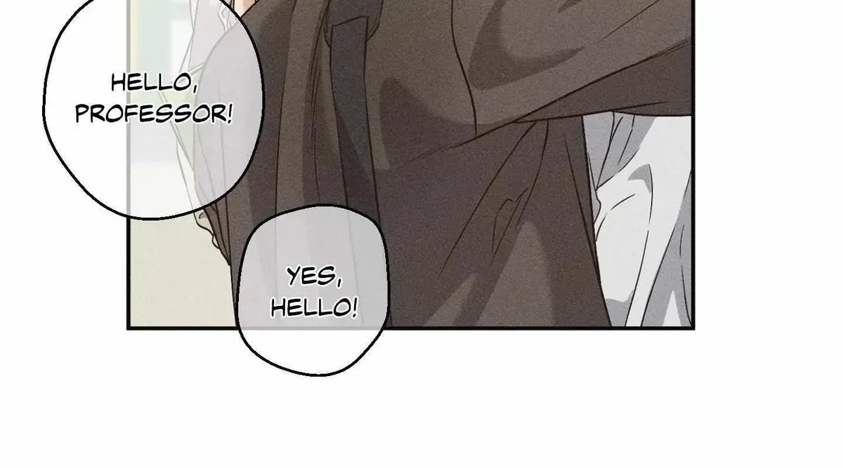High School Salty Heart Chapter 1.9 page 86 - 