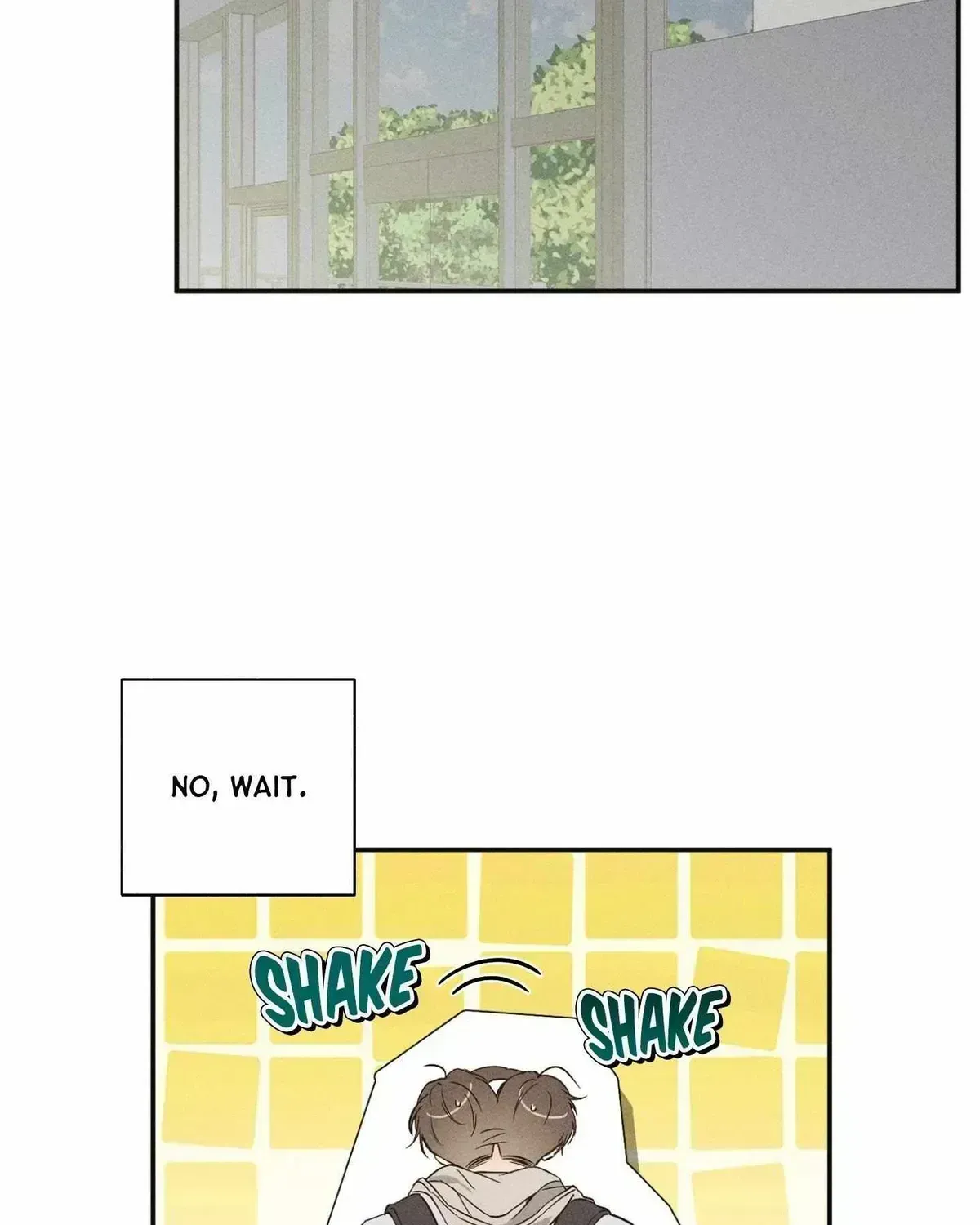 High School Salty Heart Chapter 1.9 page 93 - 