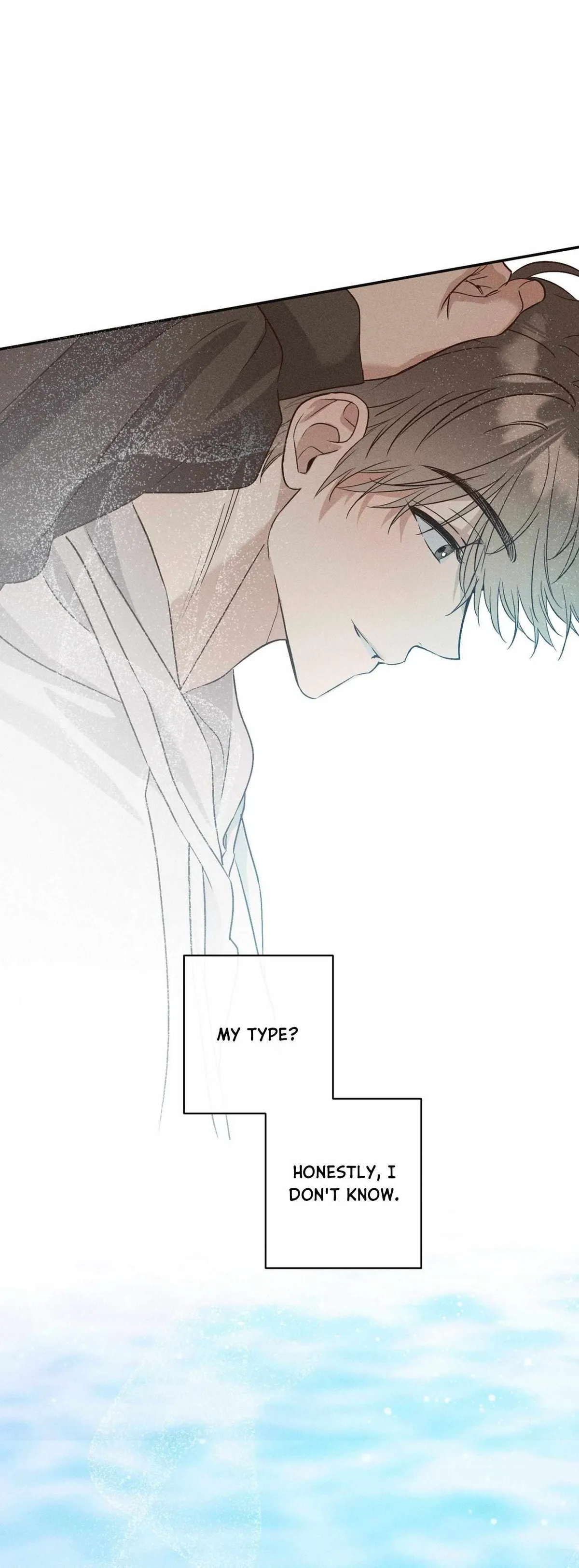 High School Salty Heart Chapter 1 page 9 - 