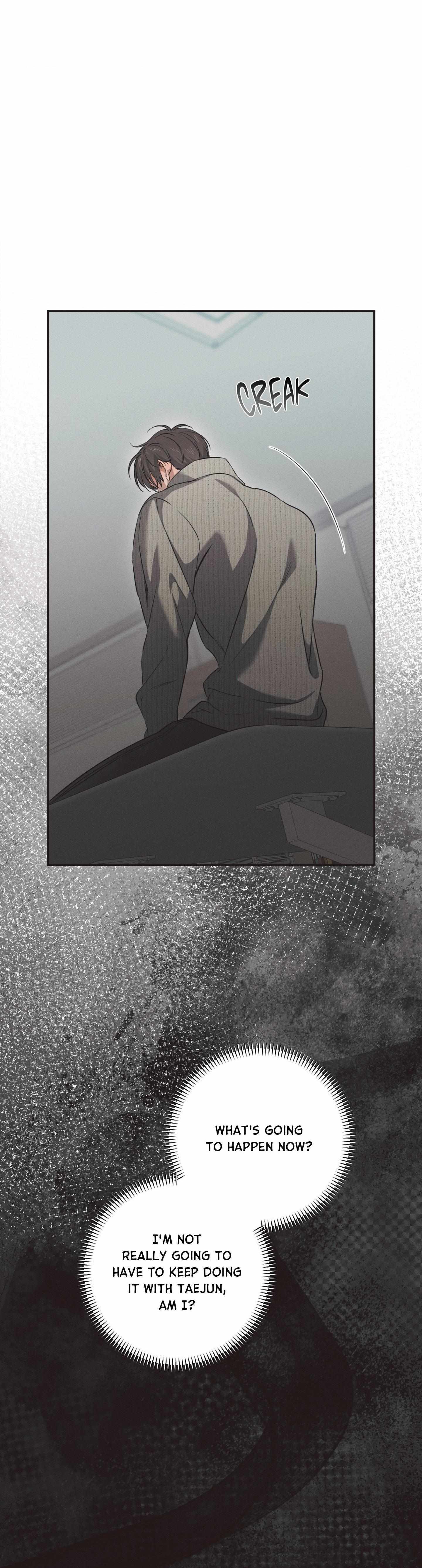 High School Salty Heart Chapter 10 page 11 - 