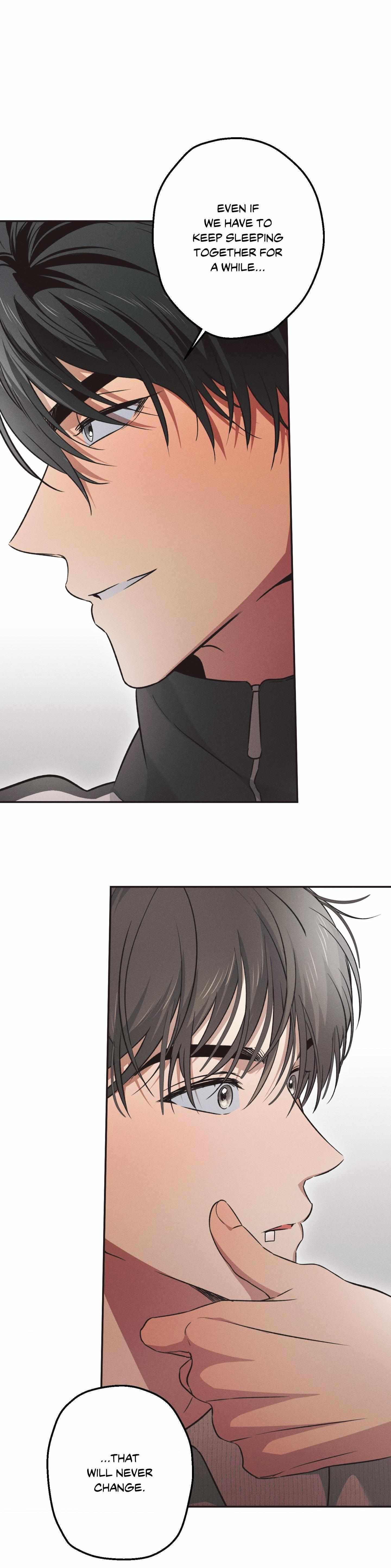 High School Salty Heart Chapter 10 page 22 - 