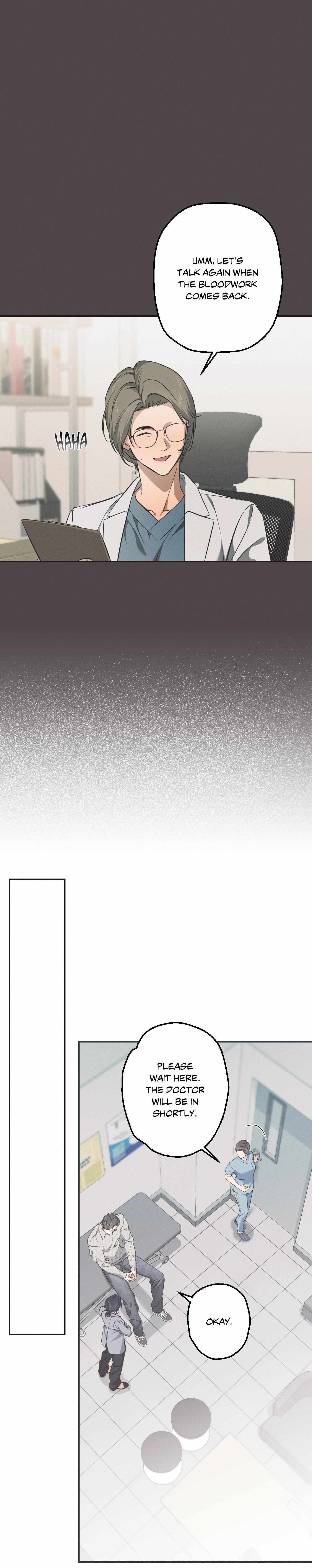 High School Salty Heart Chapter 10 page 10 - 