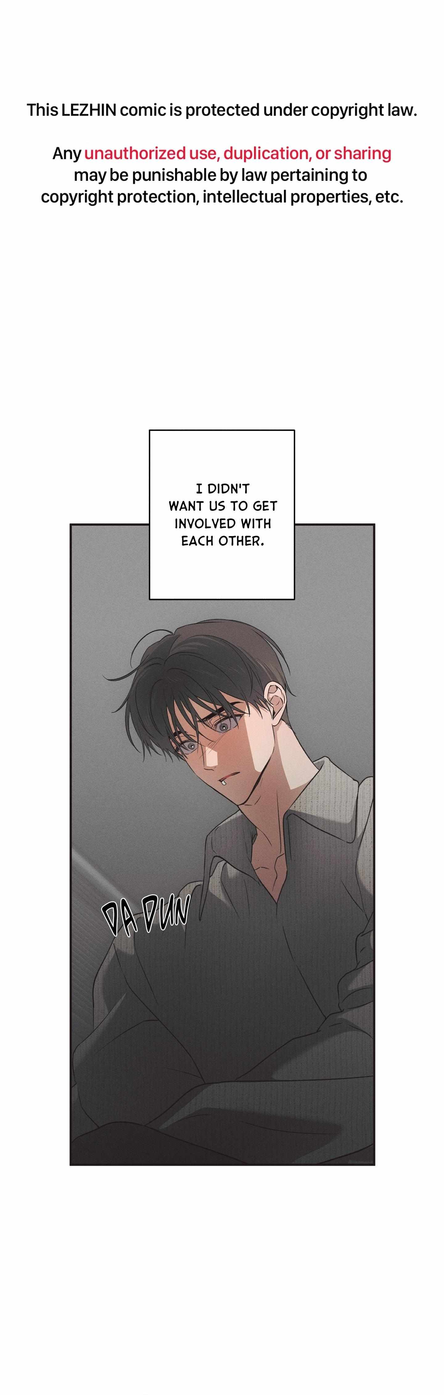 High School Salty Heart Chapter 11 page 2 - 