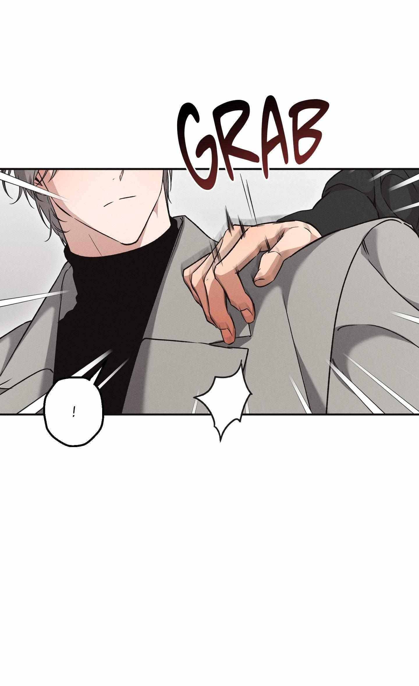 High School Salty Heart Chapter 11 page 30 - 