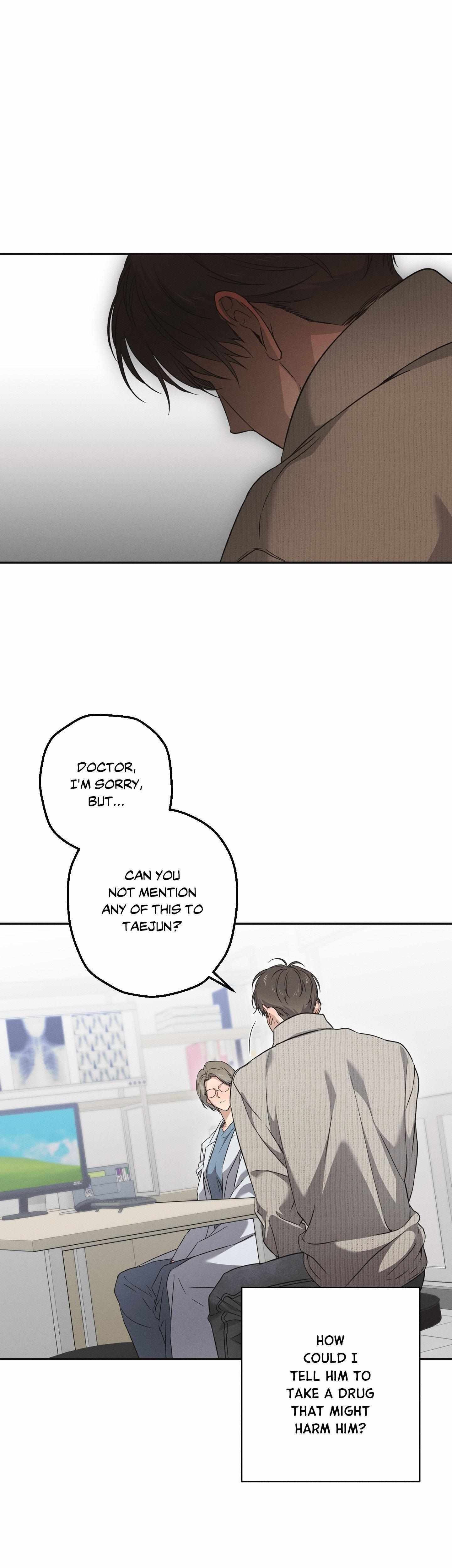 High School Salty Heart Chapter 11 page 41 - 