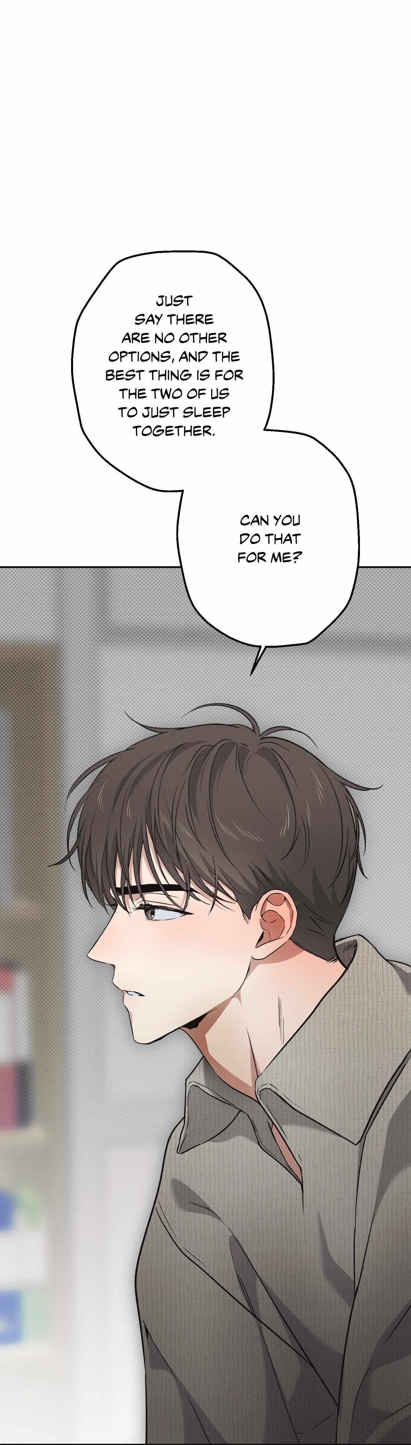 High School Salty Heart Chapter 11 page 42 - 