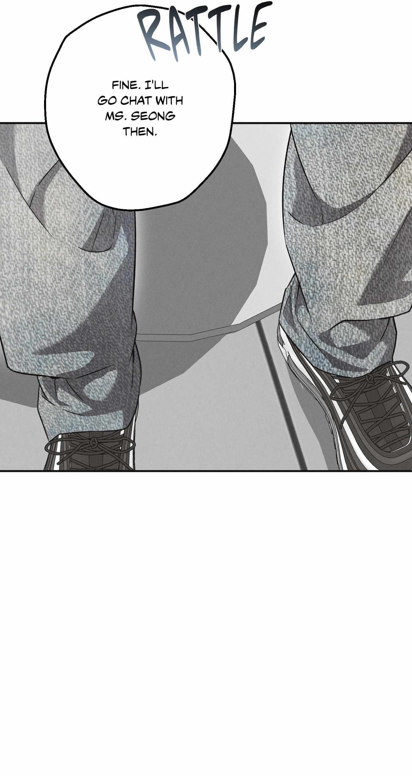 High School Salty Heart Chapter 11 page 8 - 